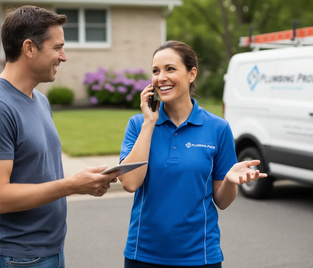 Water Heater Repair in Front Royal, VA